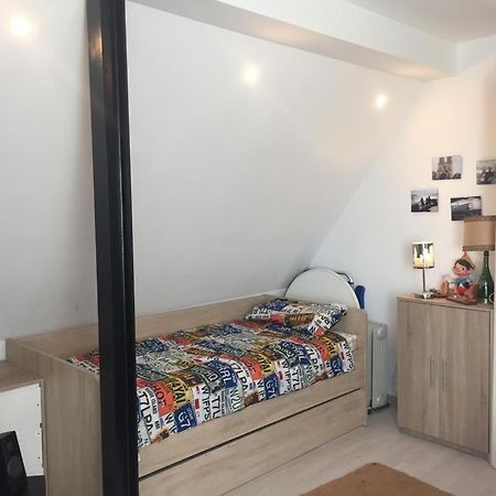 Guadarrama, Atico Nuevo Con Espectaculares Vistas Apartamento Exterior foto