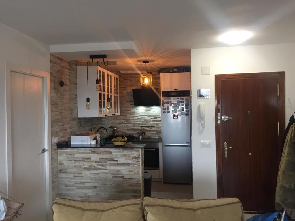 Guadarrama, Atico Nuevo Con Espectaculares Vistas Apartamento Exterior foto